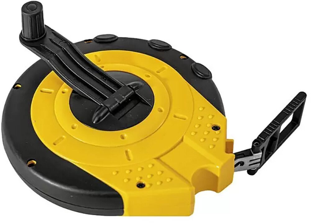 Málband 20m Stabila LBM2000