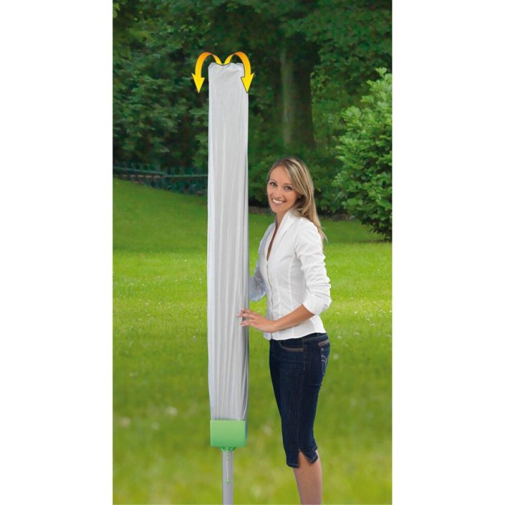 Þvottasnúra Juwel Novaplus 600