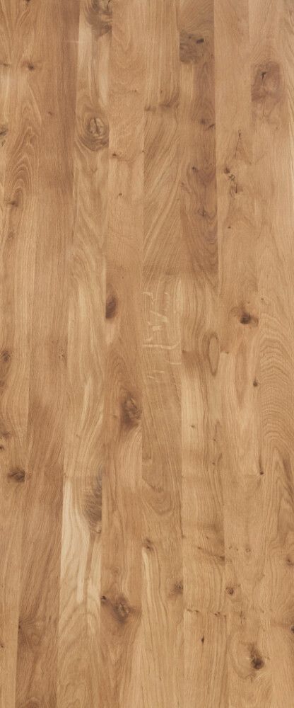 Borðplata 800x2000x27 mm vintage eik