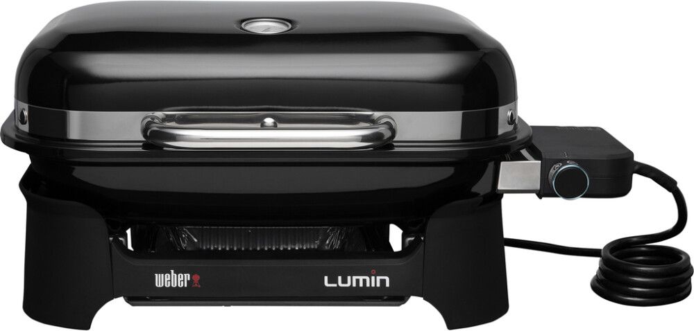 Rafmagnsgrill Lumin Compact
