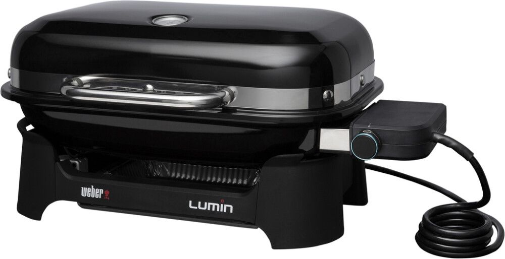 Rafmagnsgrill Lumin Compact