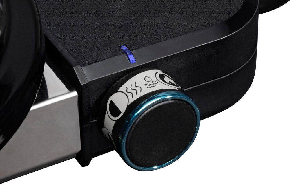 Rafmagnsgrill Lumin Compact