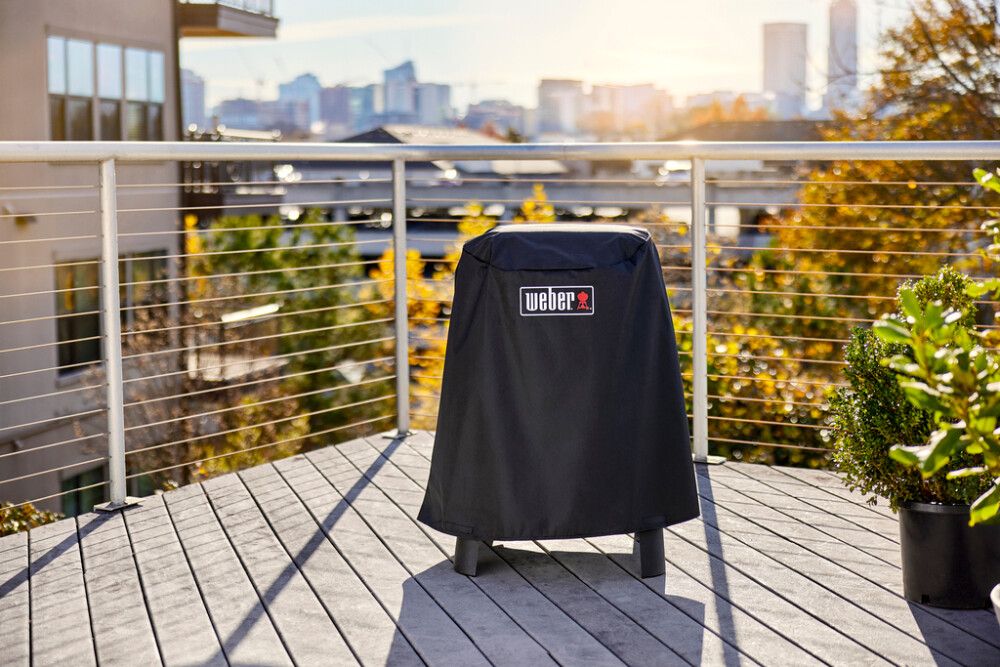 Yfirbreiðsla síð Premium fyrir Lumin og Lumin Compact