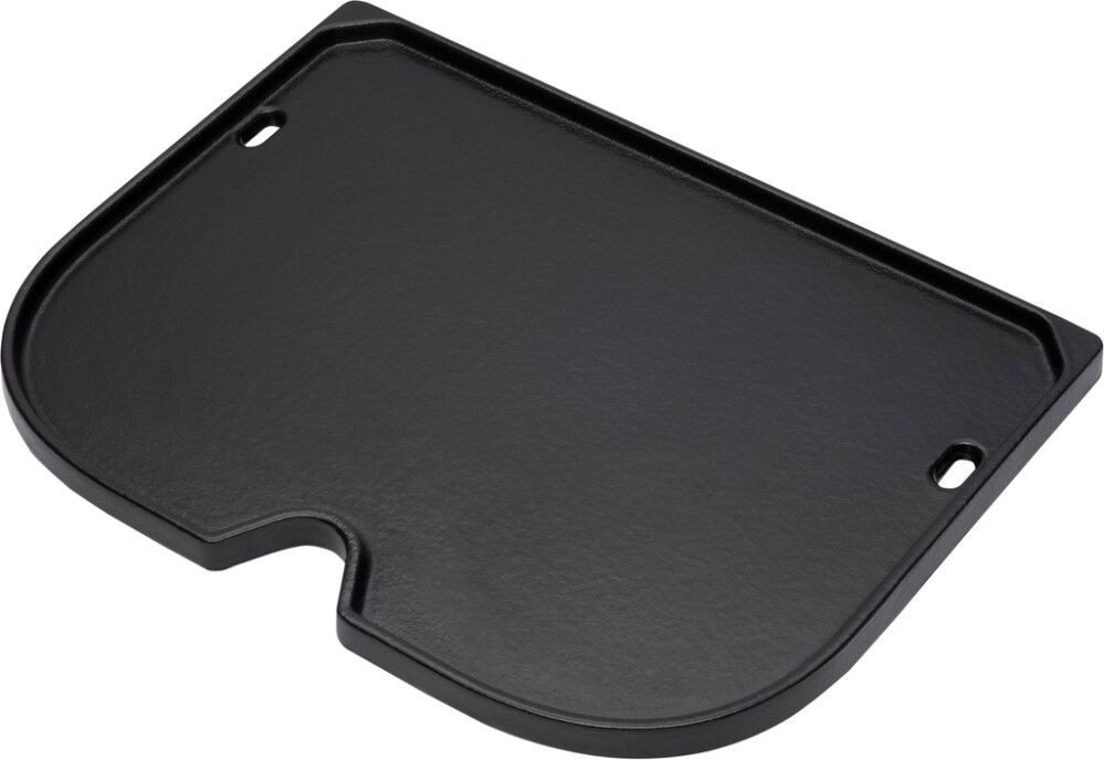 Steikarplata fyrir Lumin Compact grill