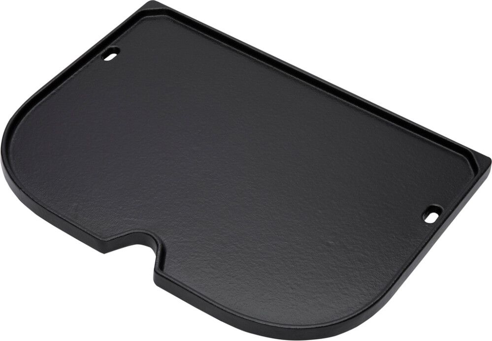 Steikarplata fyrir Lumin grill