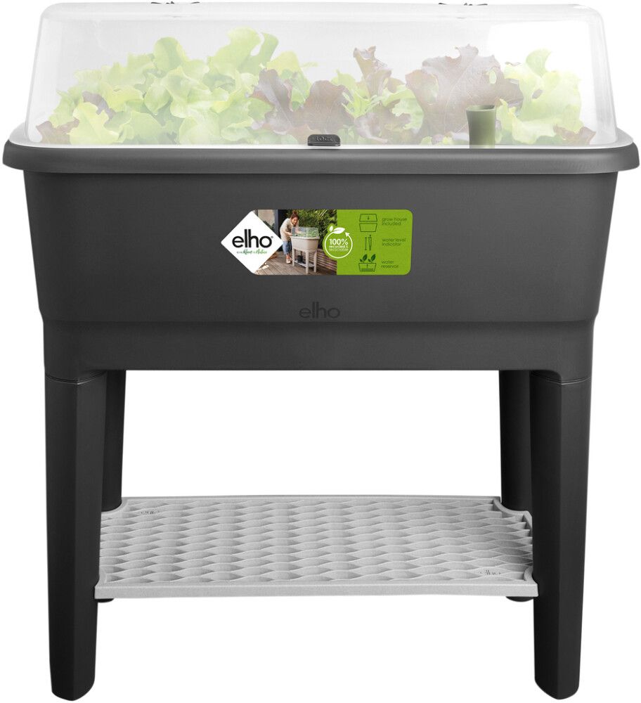 Svalakassi á fótum Noa 80x39x94cm Elho