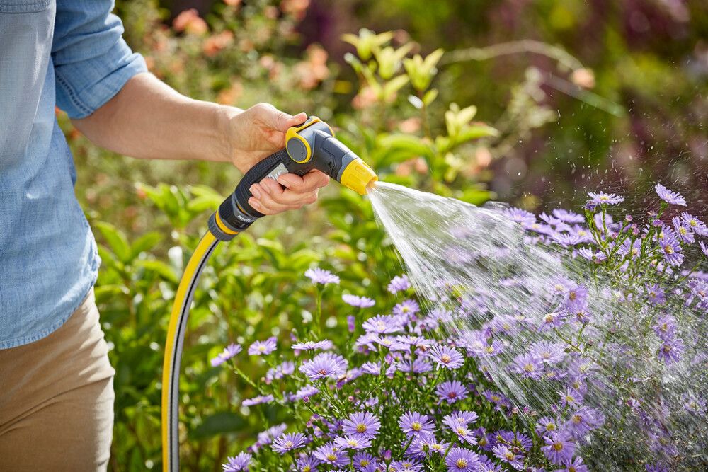 Vatnsbyssa 3in1 Neptun