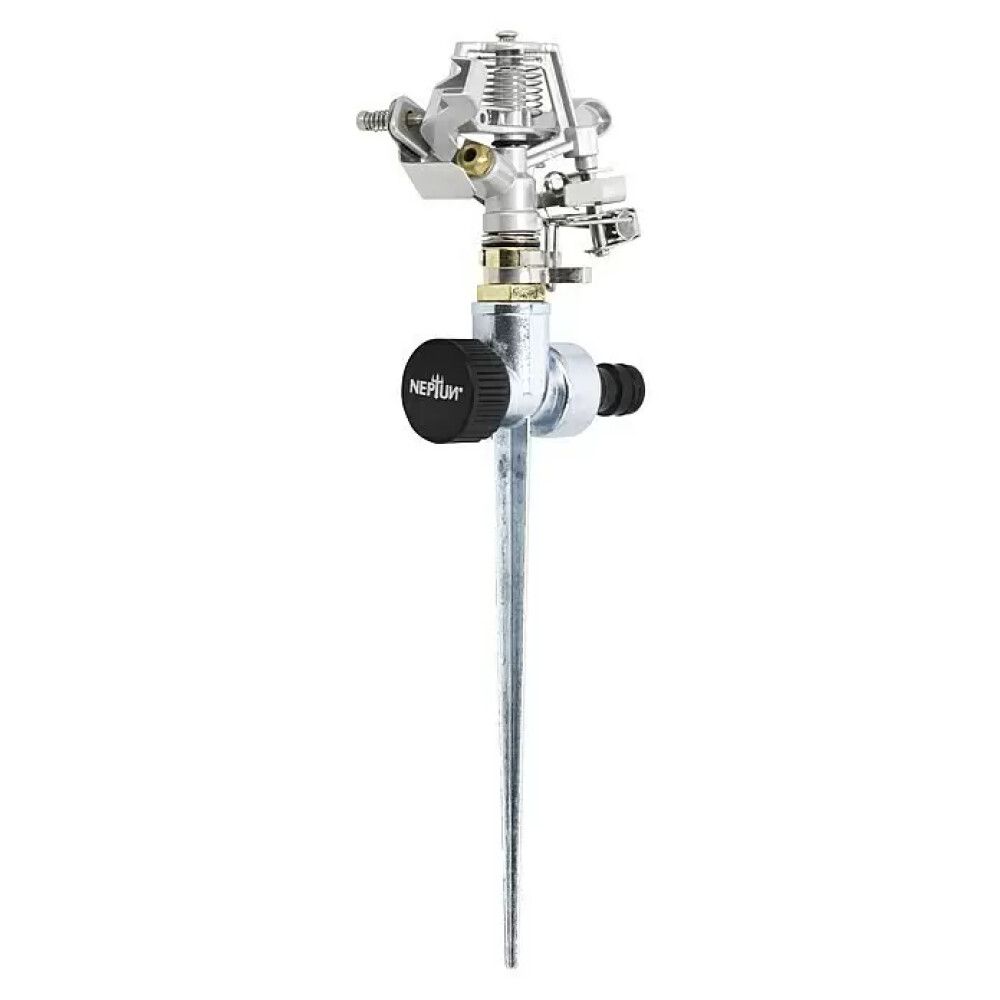 Garðúðari 480 m² Neptune