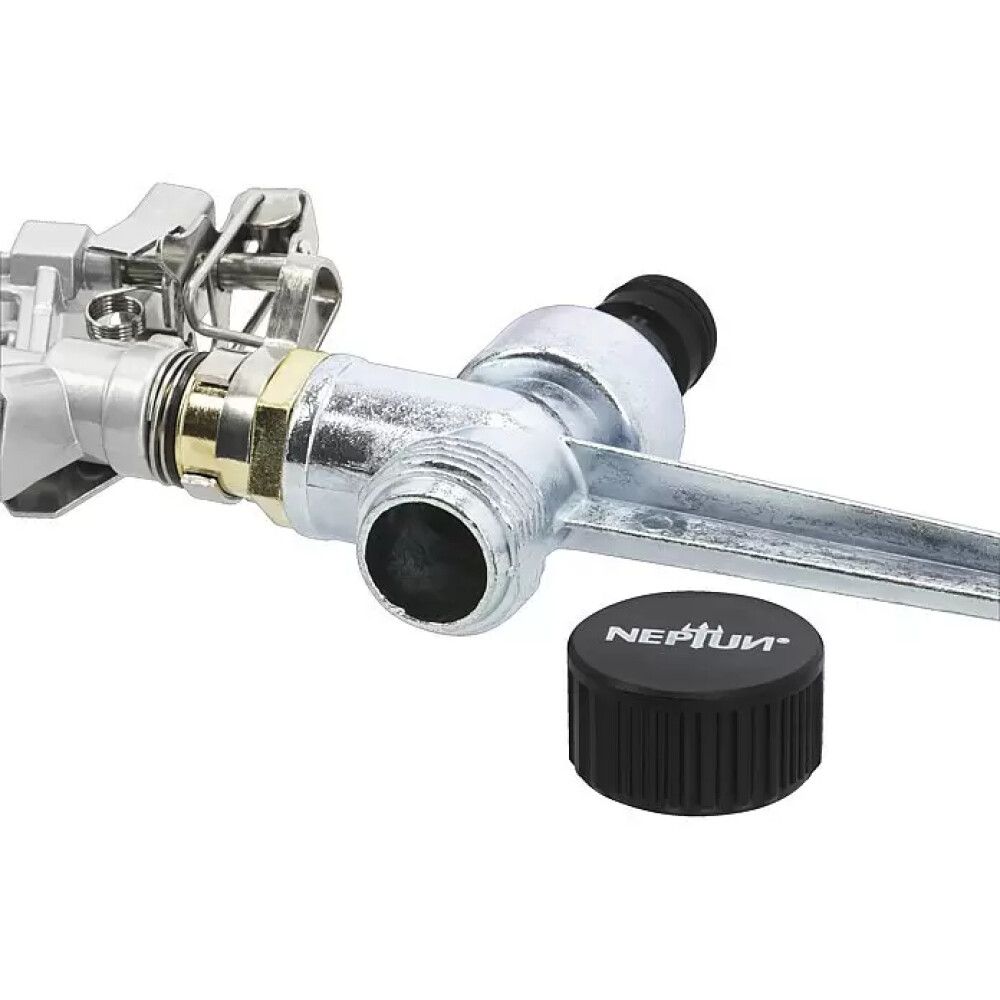 Garðúðari 480 m² Neptune