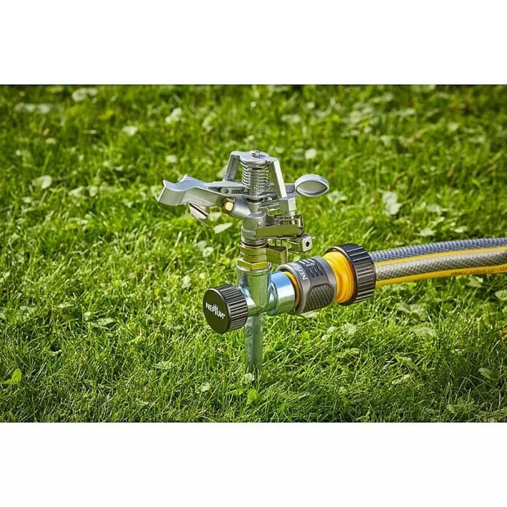 Garðúðari 480 m² Neptune