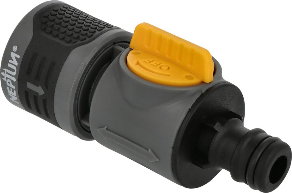 Slöngutengi stillanlegt Neptun