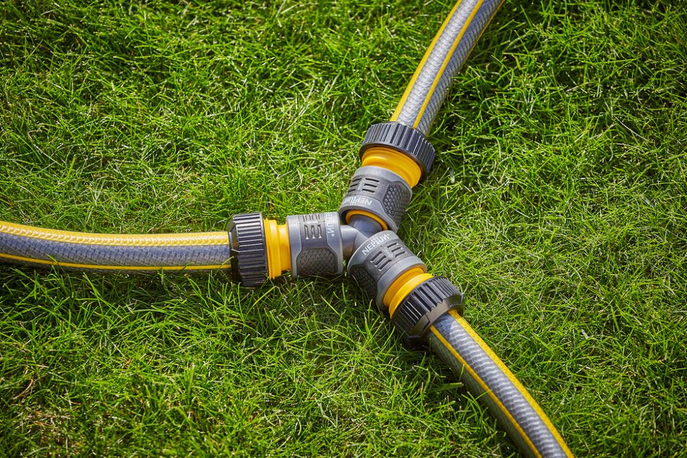 Samtengi Y fyrir hraðsmellur Neptun