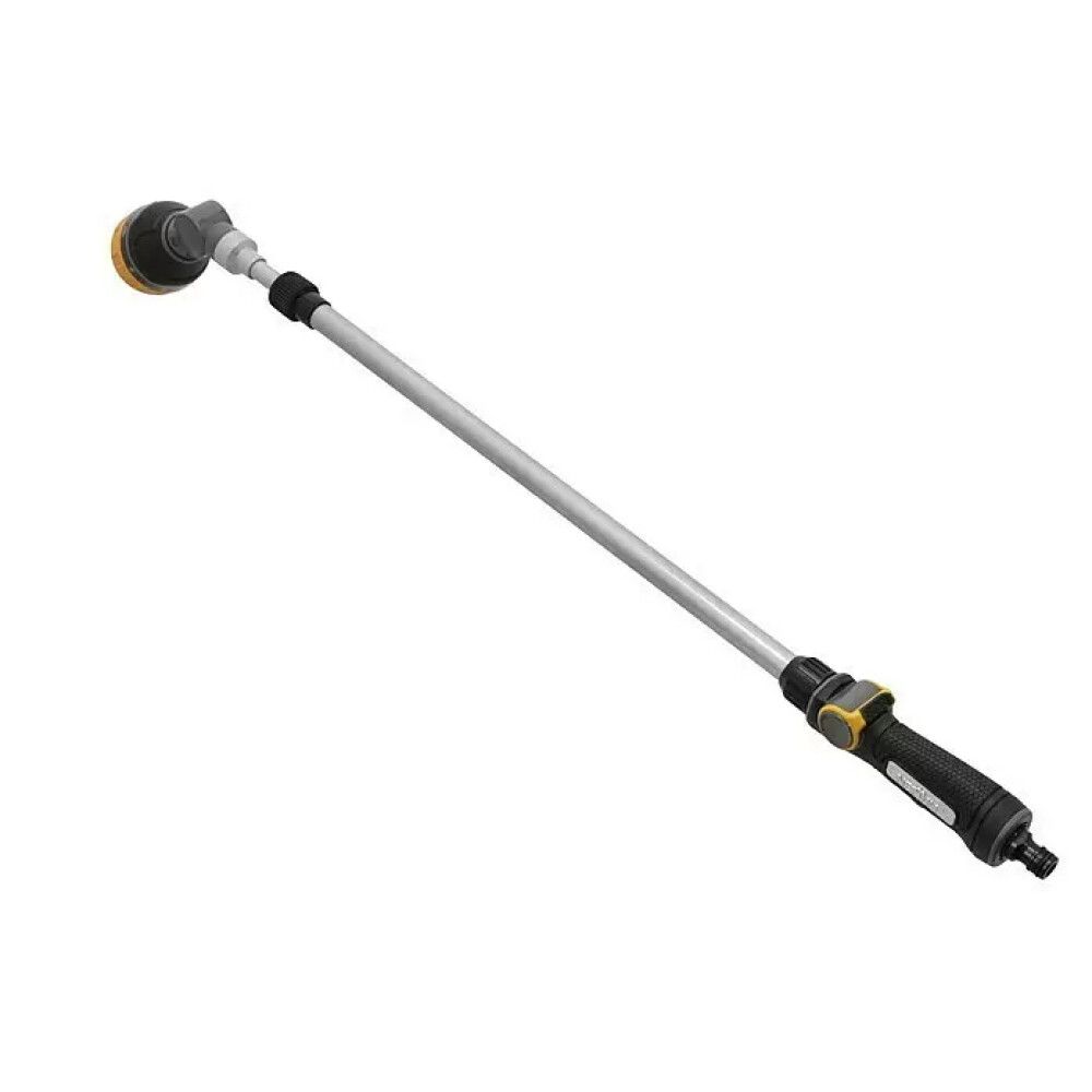 Úðabyssa með löngu skafti 124cm Neptun 7 stillingar