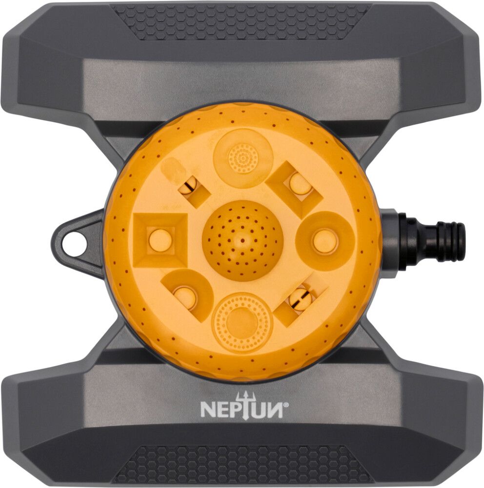 Úðari 8 stillingar Neptun