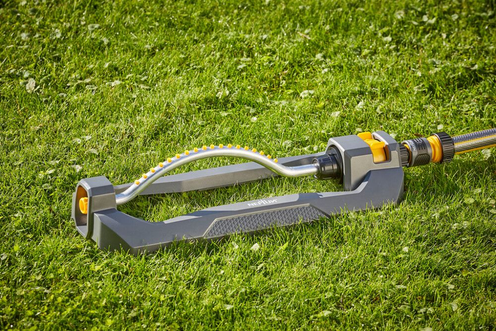 Úðari velti 390 m² Neptune