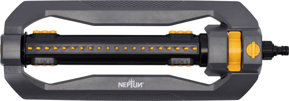 Úðari velti 460 m² Neptune