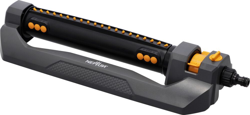 Úðari velti 460 m² Neptune