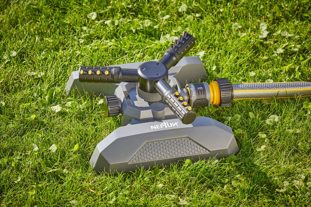 Úðari Ø20m Neptun