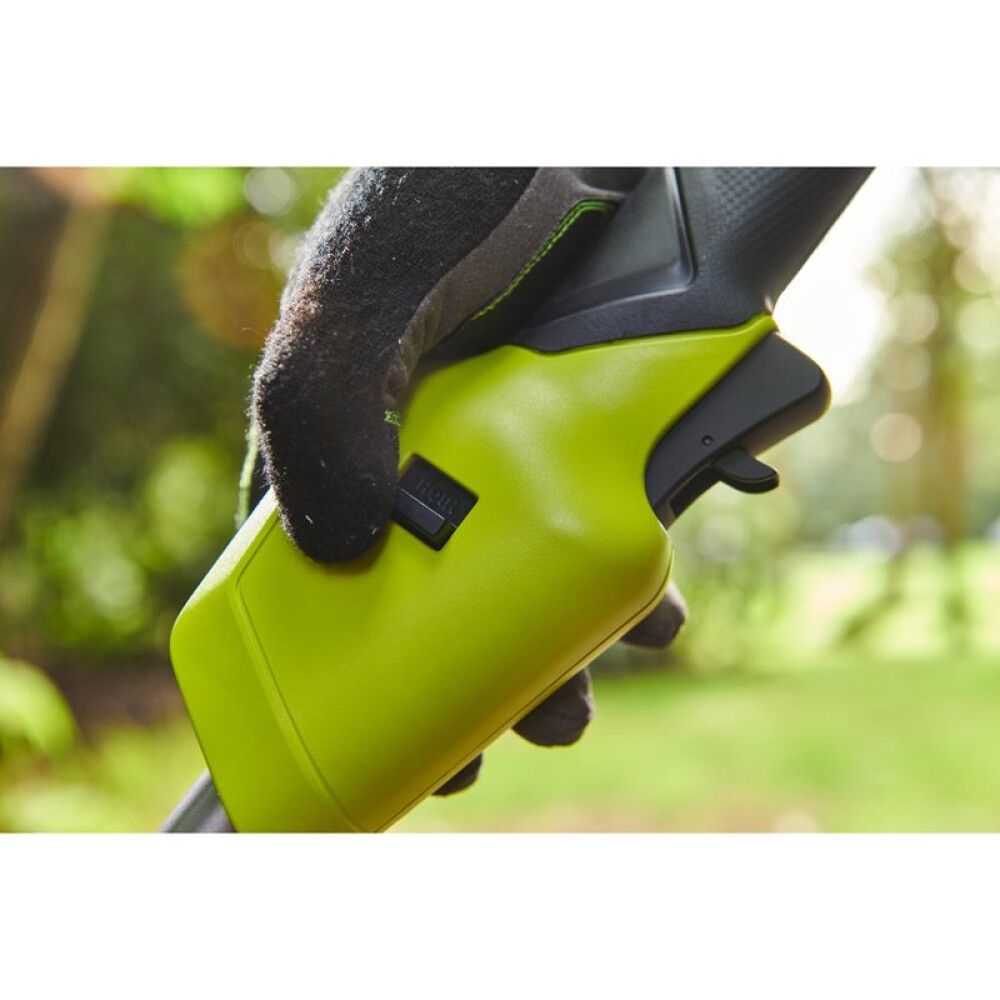 Slátturorf 18V Ryobi One+ RY18LTX38A-0