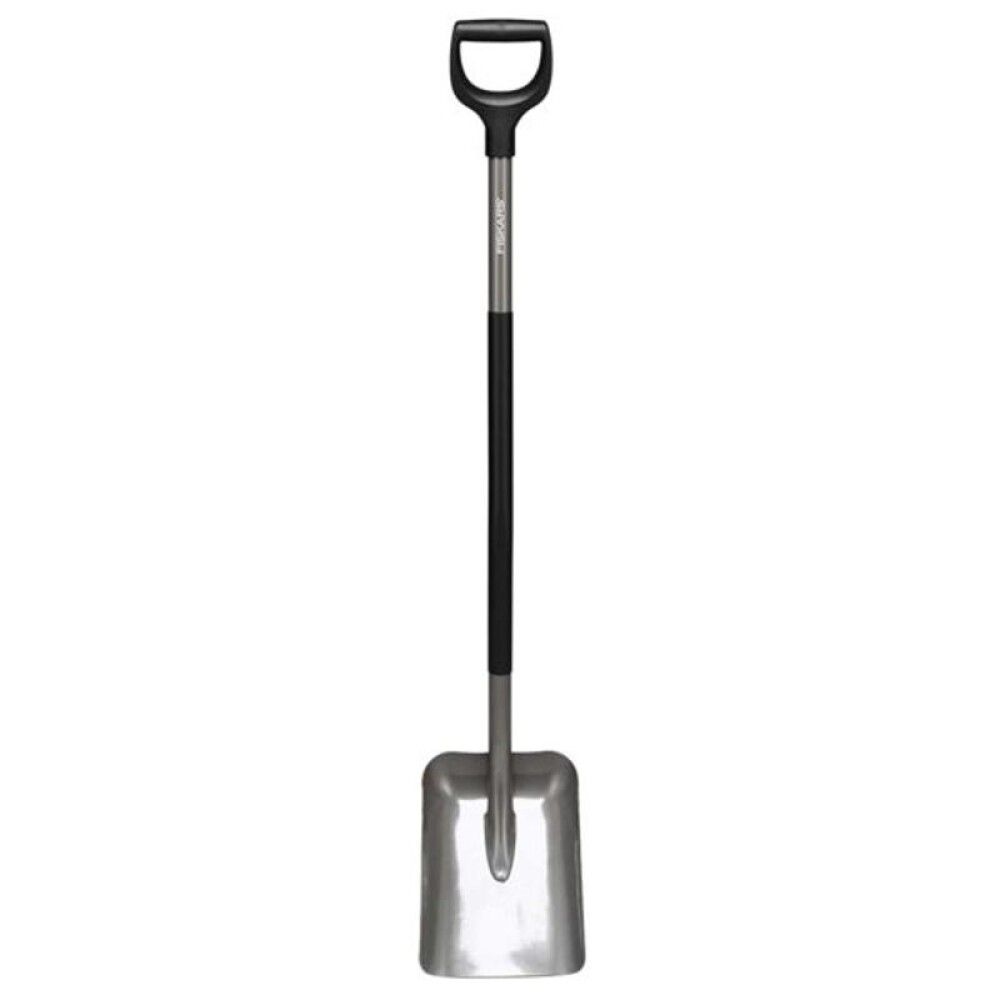 Skófla 132cm Fiskars Ergonomic