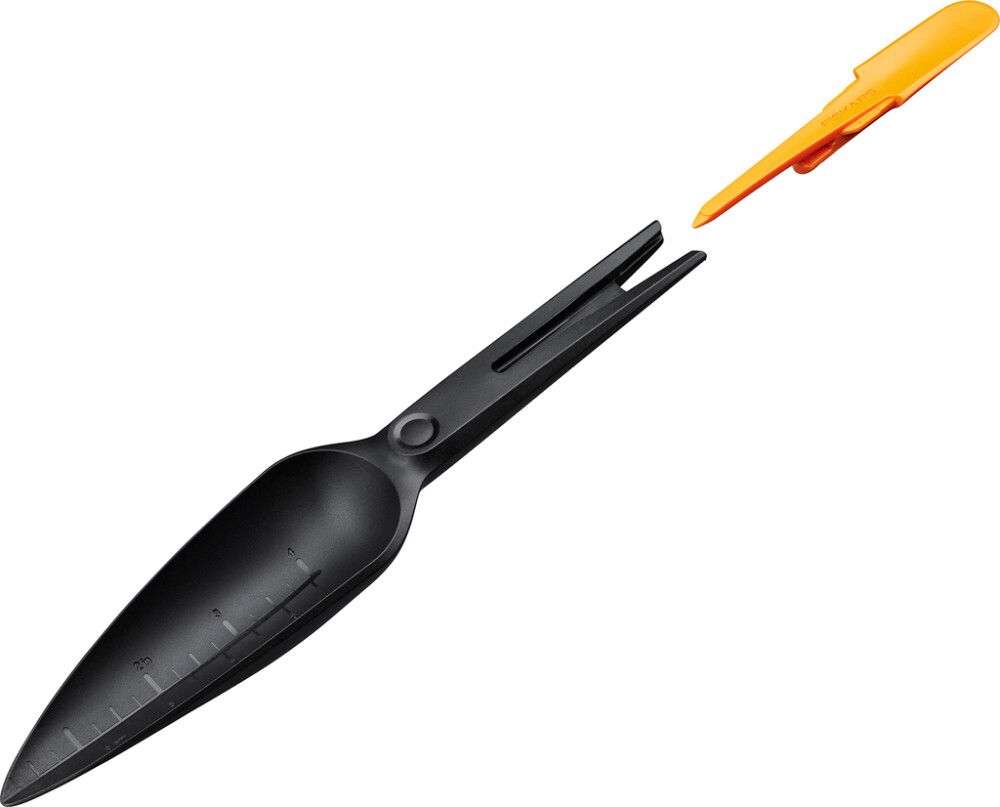 Plöntuskófla Fiskars Solid