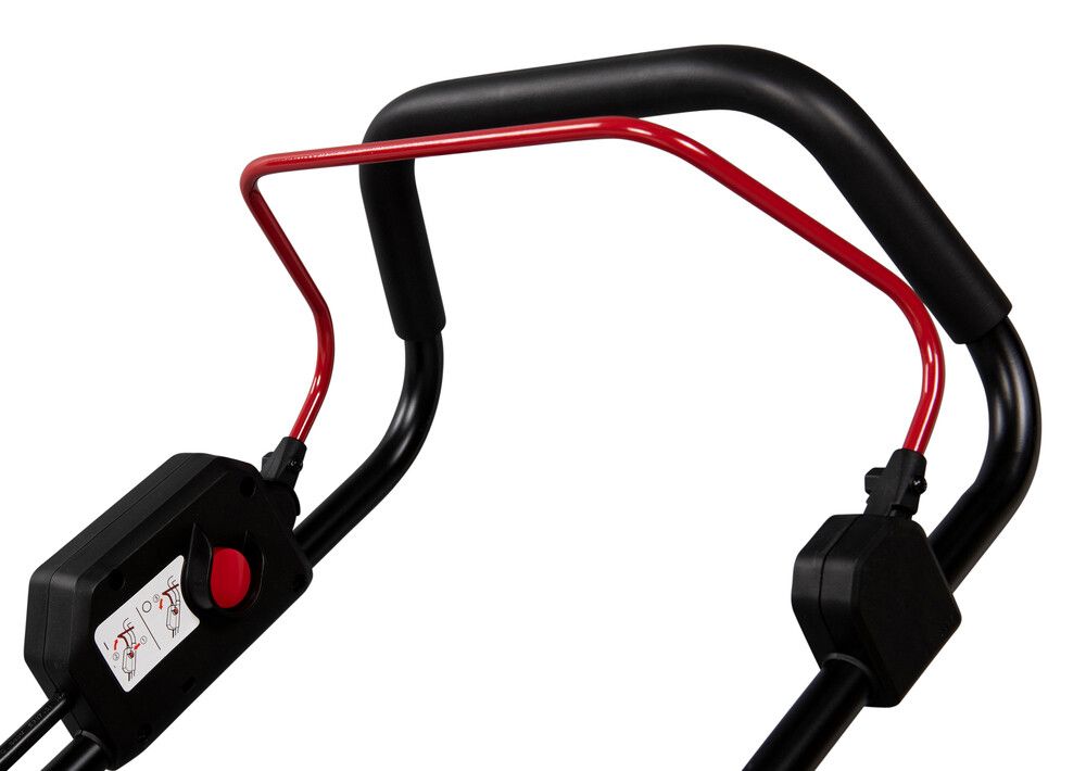 Sláttuvél 18V Ø33cm Makita DLM330