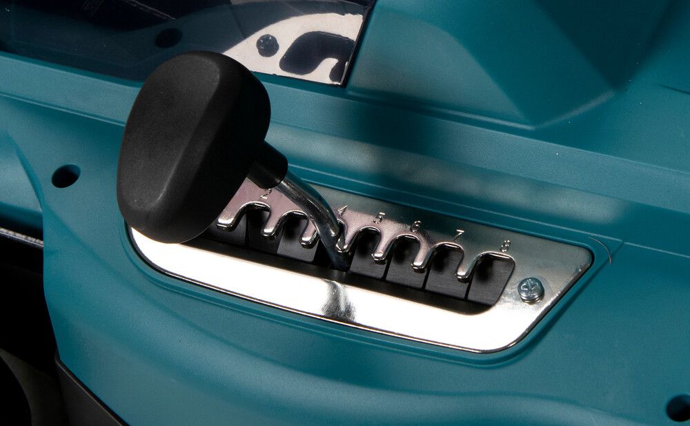 Sláttuvél 18V Ø33cm Makita DLM330