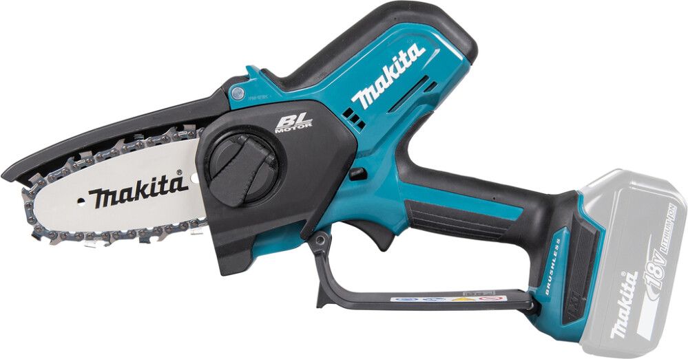Keðjusög 18V 10 cm Makita DUC101Z