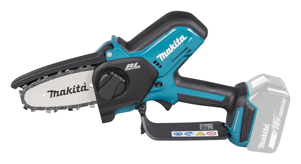 Keðjusög 18V 10 cm Makita DUC101Z