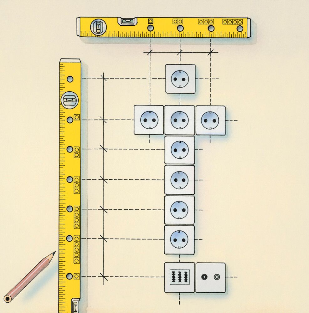 Hallamál 120cm Stabila Type70el