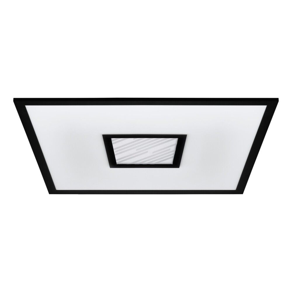 Loftljós LED dimmanlegt Bordonara Ø45cm