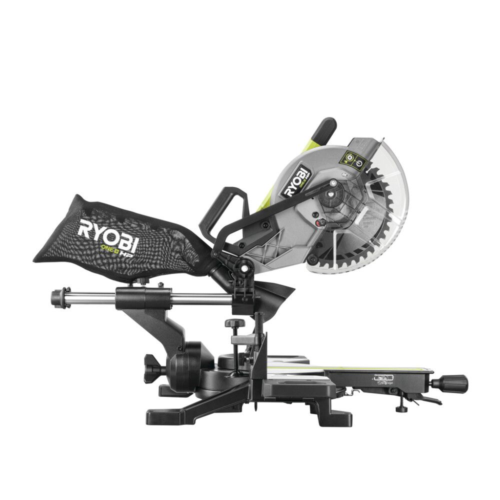 Geirungsög 18V Ryobi One+ RMS18254X-0