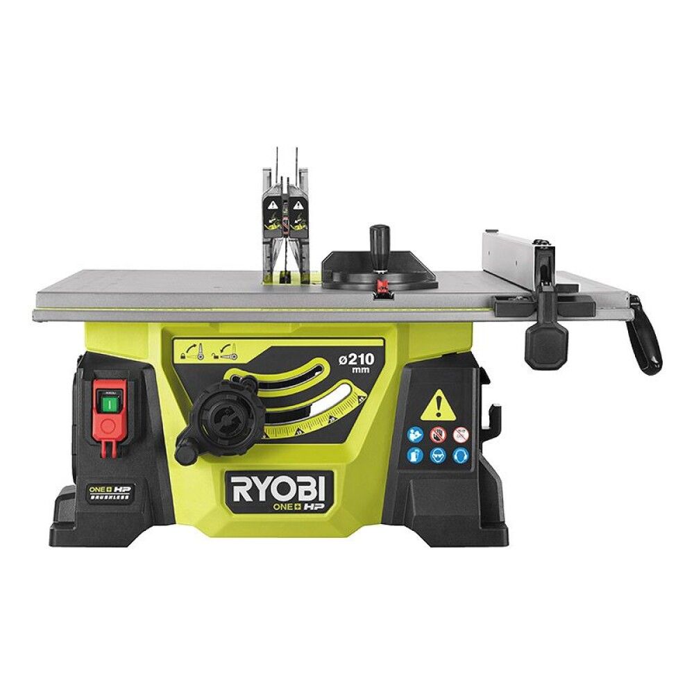 Borðsög 18V Ryobi One+ RTBS18X-0