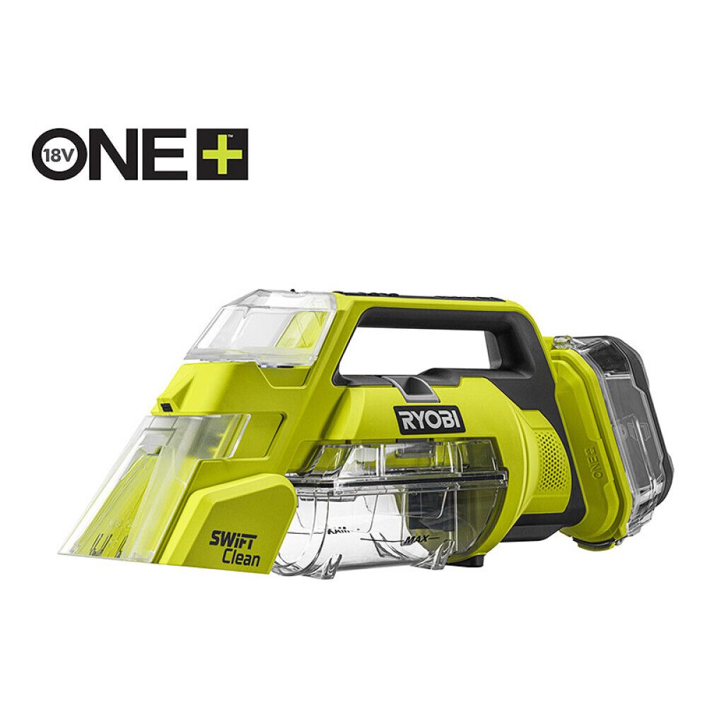 Teppahreinsivél 18V Ryobi One+ RDC18-0