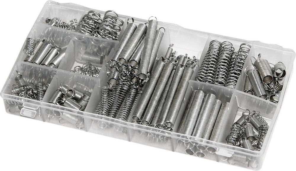 Gormar sett BAUHAUS 200 stk