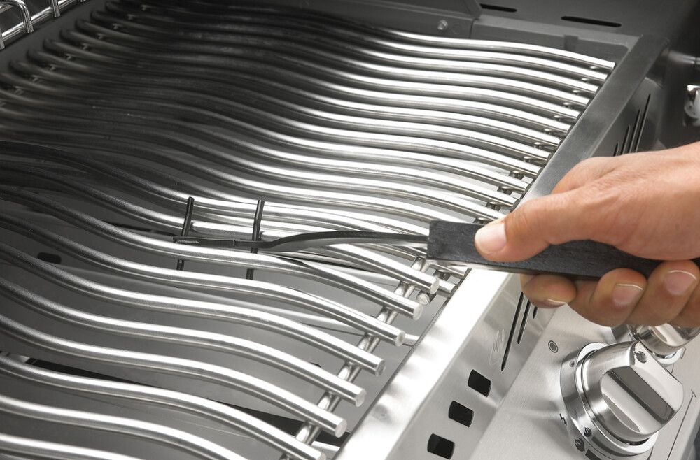 Grillgrindarlyfta 35cm Napoleon