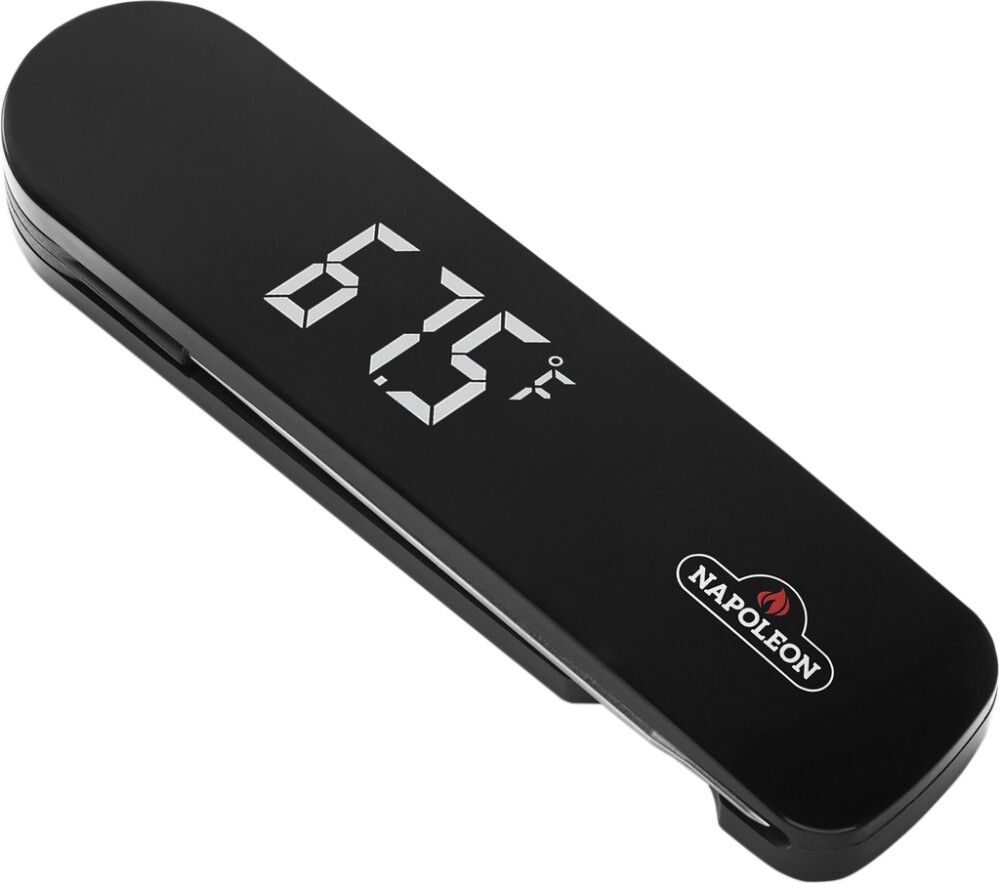 Kjöthitamælir digital Fast Read Napoleon