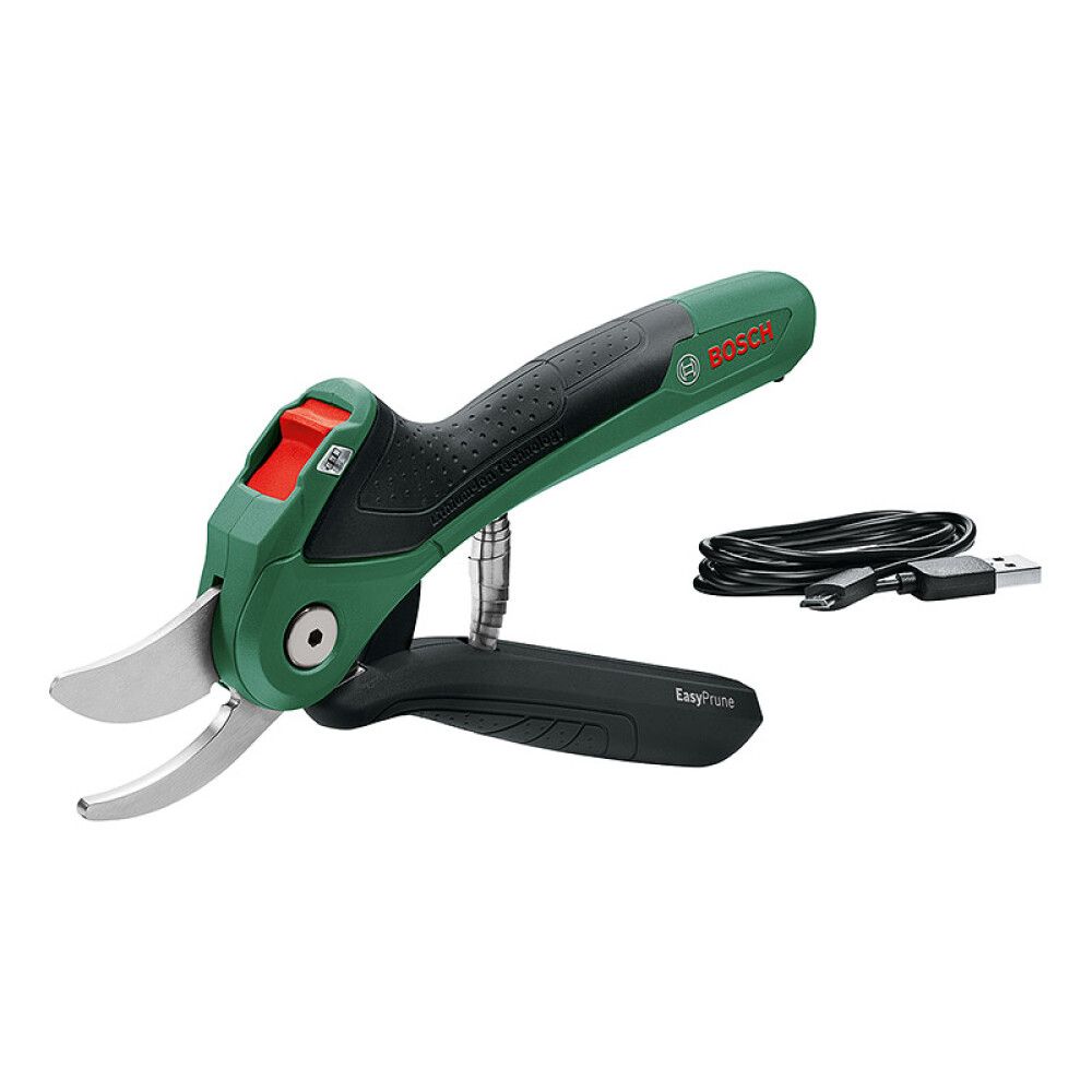 Greinaklippur 3,6V Bosch  EasyPrune