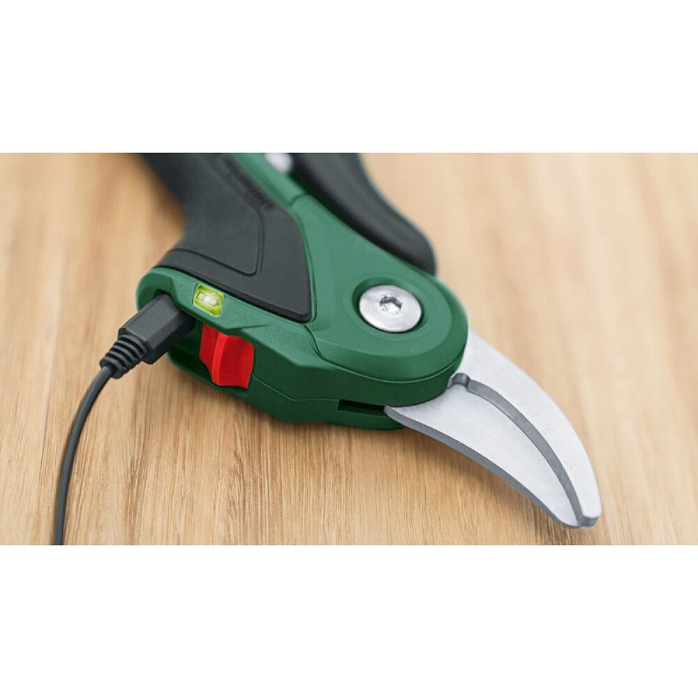 Greinaklippur 3,6V Bosch  EasyPrune