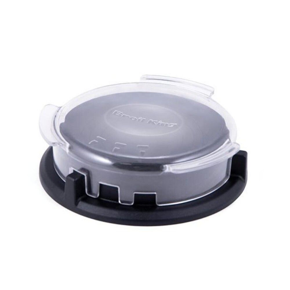 Hamborgarapressa Deluxe