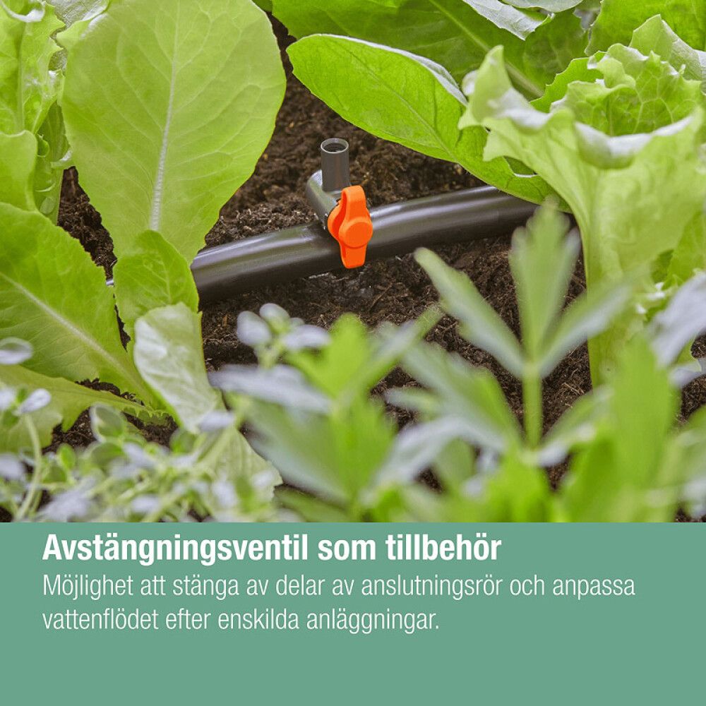 Micro-Drip úðari 5stk 13mm 1/2" Gardena