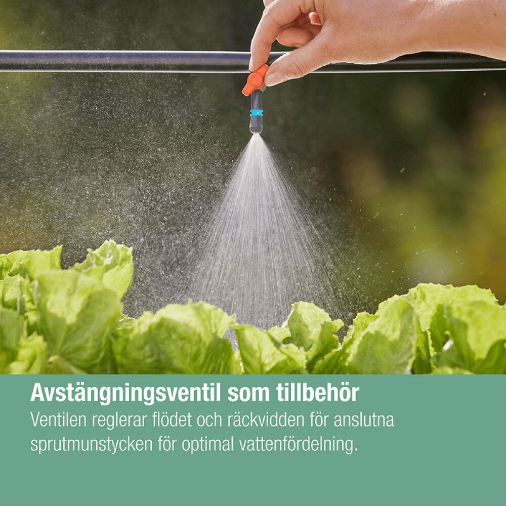 Micro-Drip mist úðari 5stk 13mm 1/2" Gardena