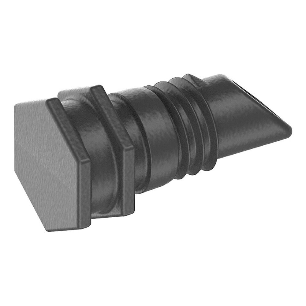 Micro-Drip lok 4,6mm 3/16" Gardena