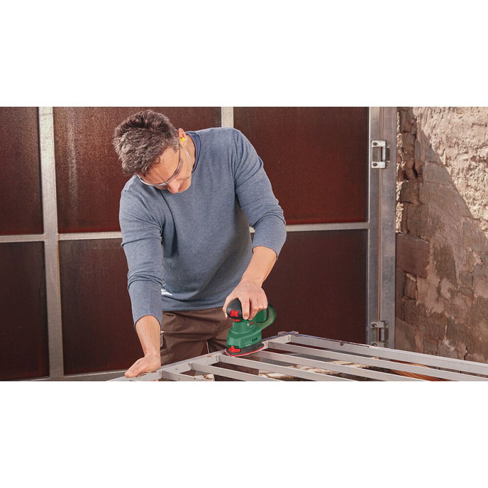 Juðari 18V Bosch Universal