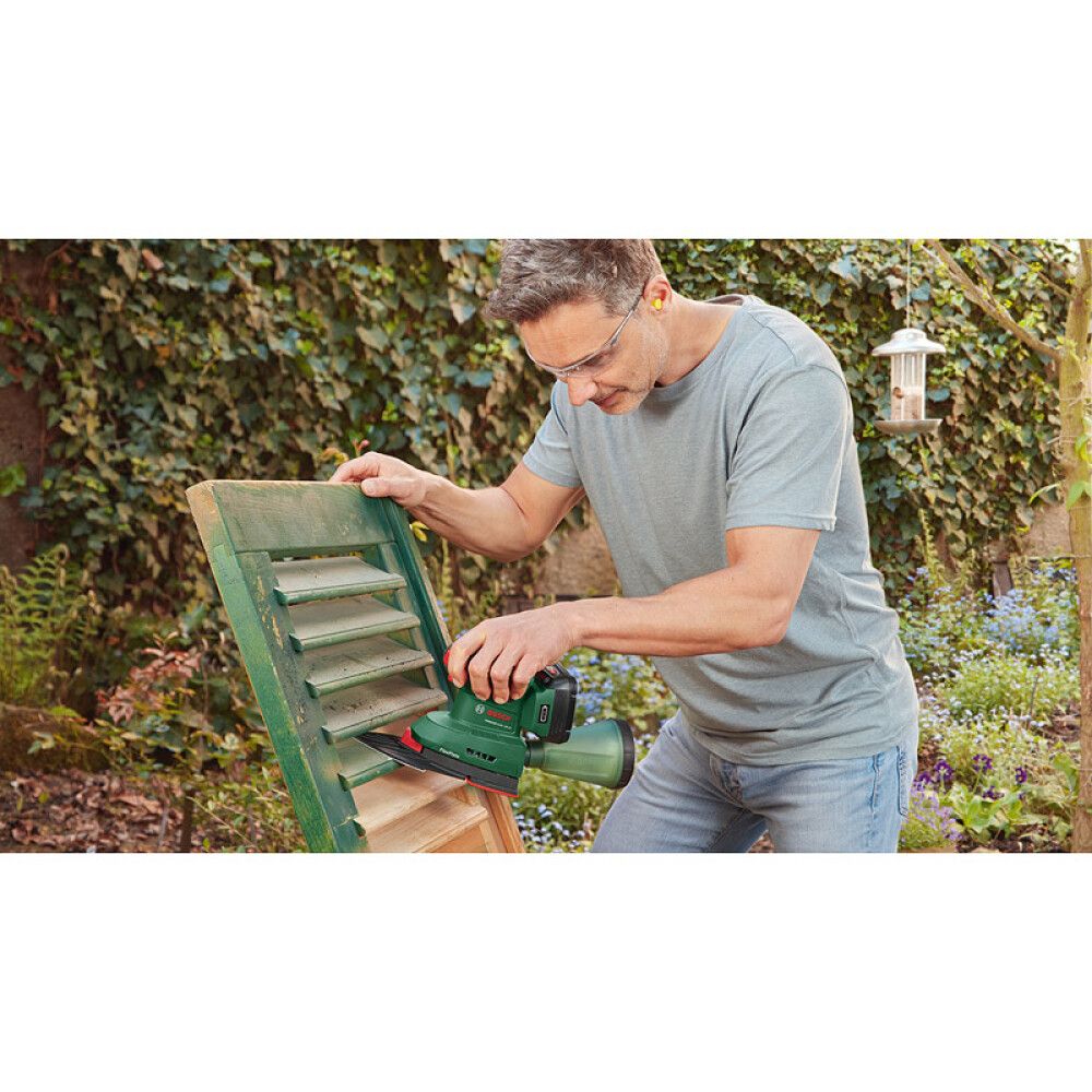 Juðari 18V Bosch Universal