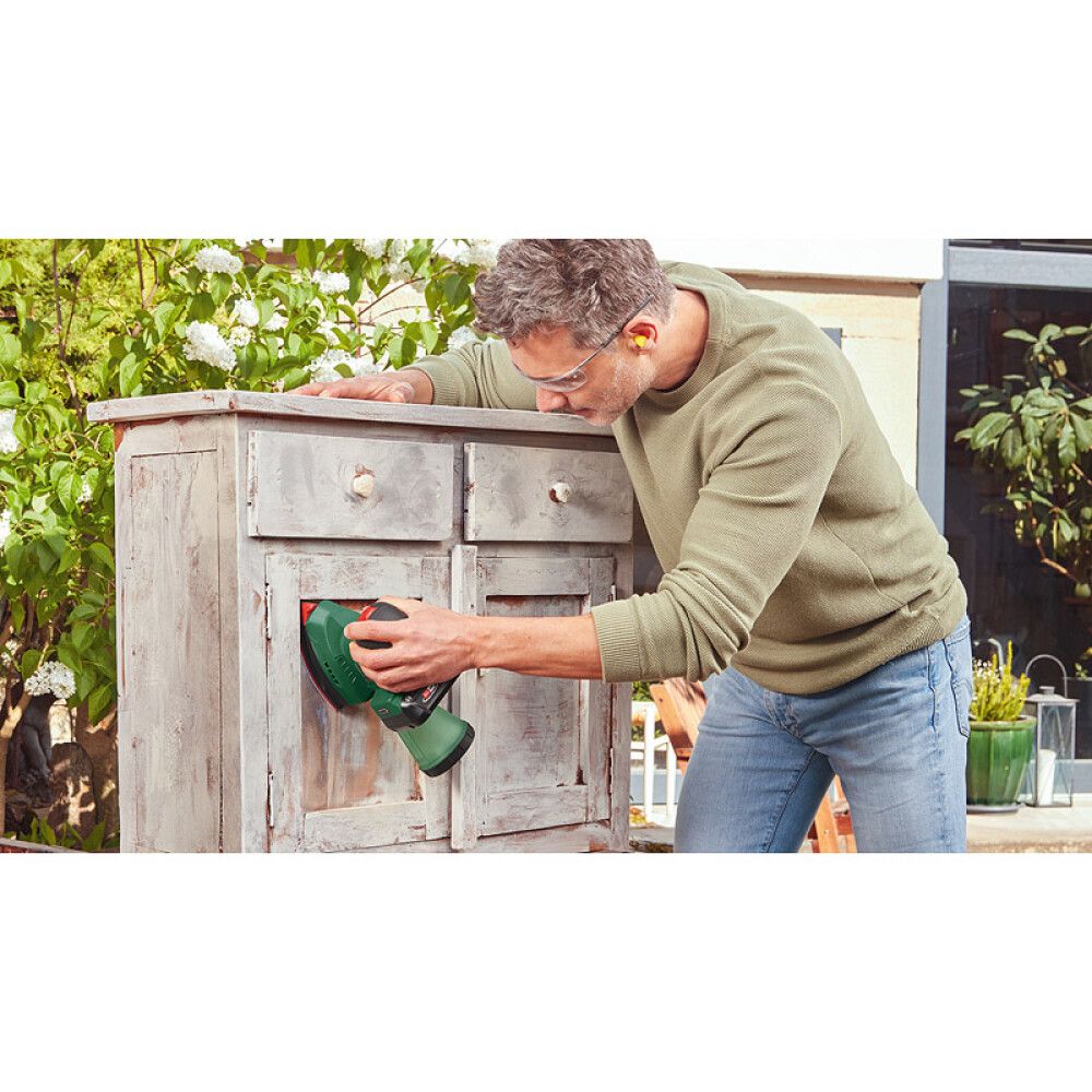 Juðari 18V Bosch Universal