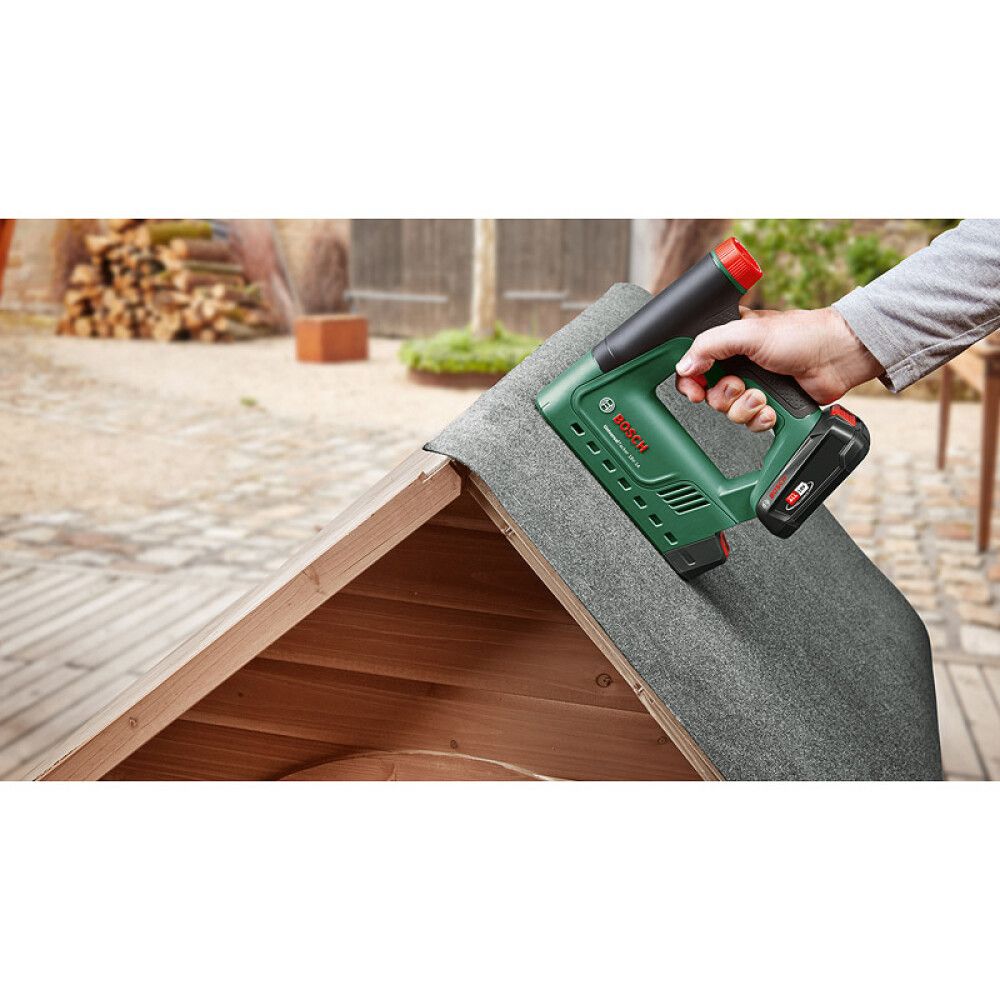Heftibyssa 18V Bosch Universal Tracker 18V-14 án rafhlöðu