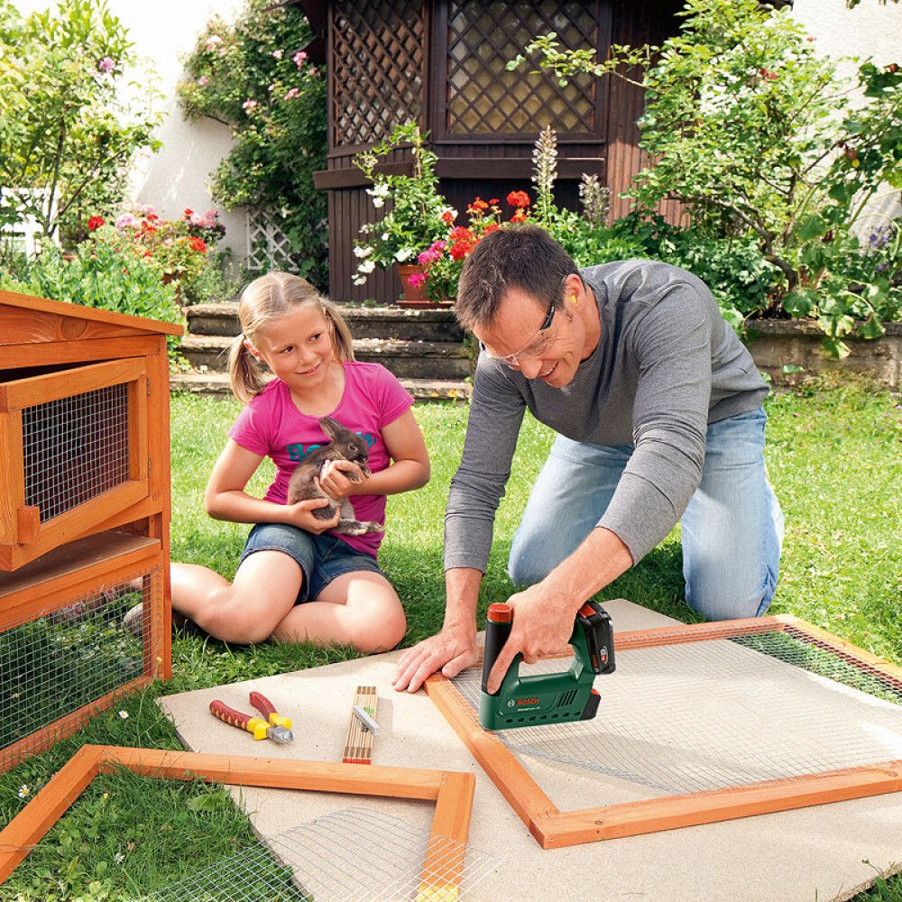 Heftibyssa 18V Bosch Universal Tracker 18V-14 án rafhlöðu