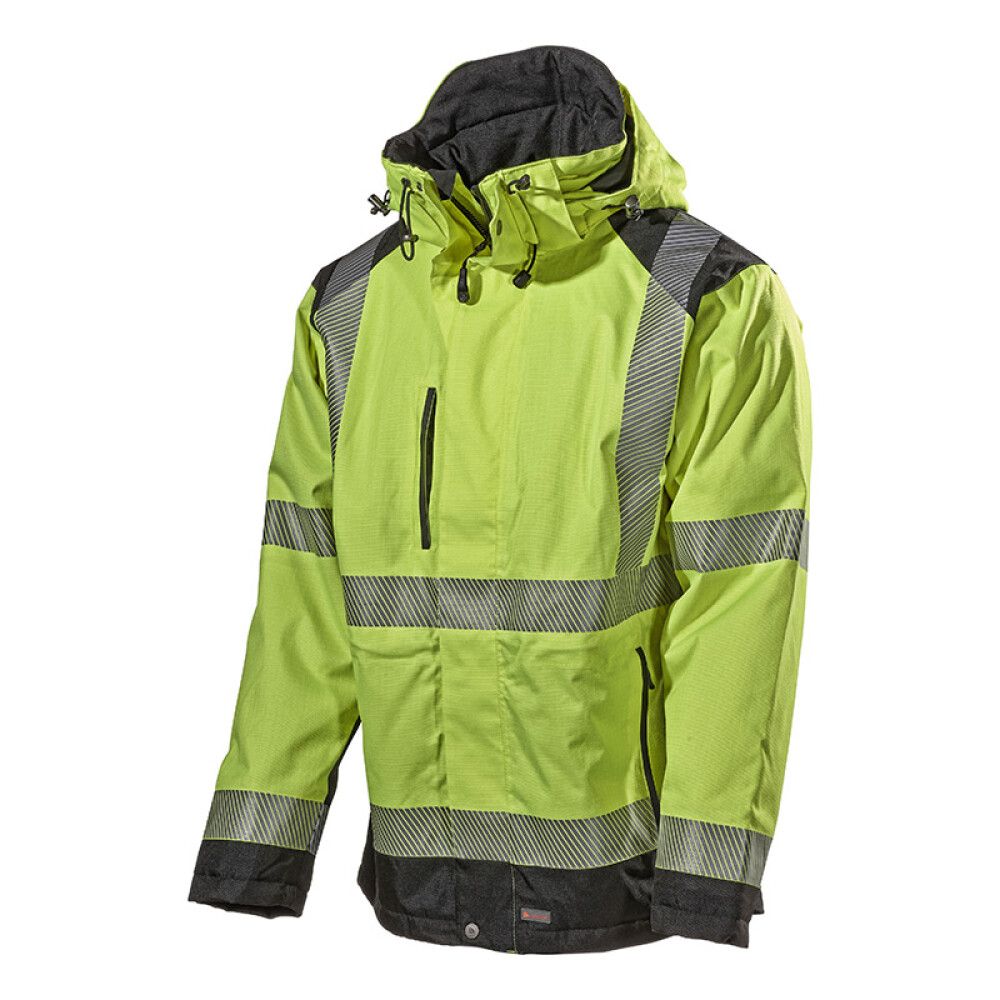 Jakki Heavy gulur 430P