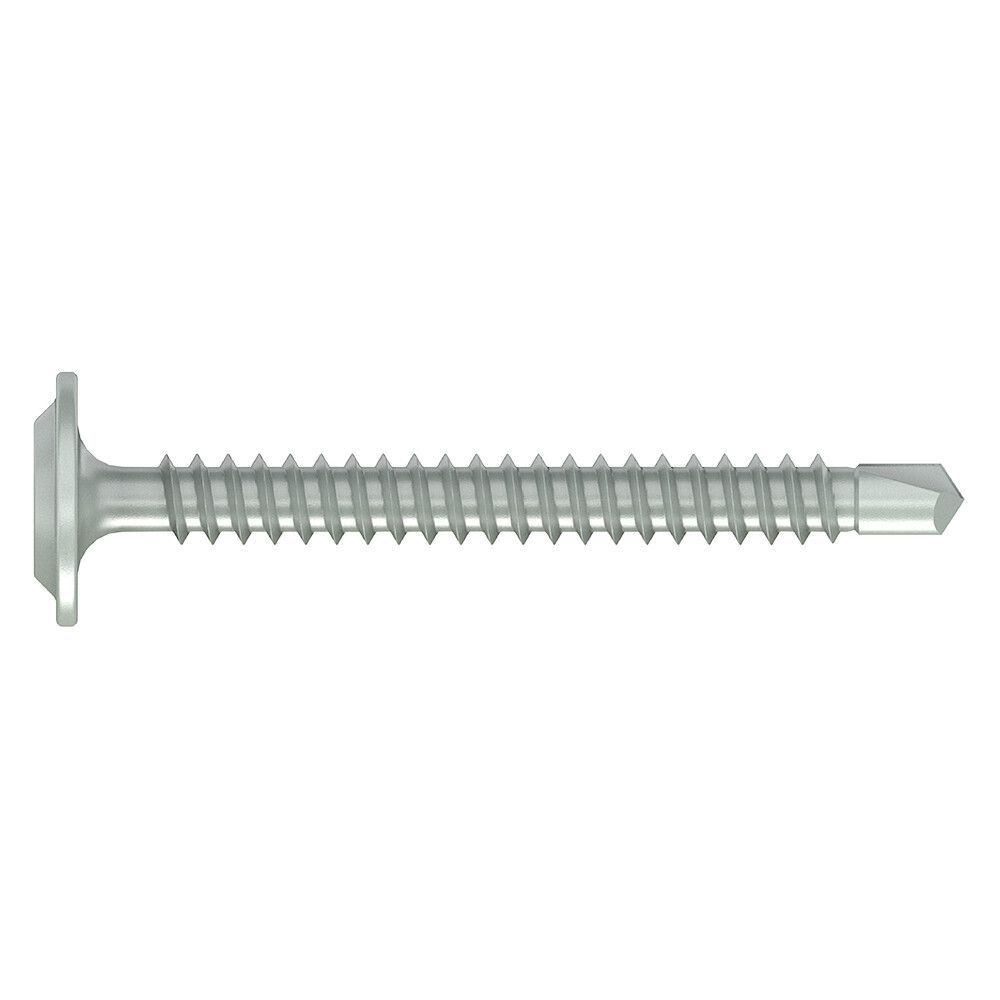 Borskrúfa PH2 4,2x13mm Simpson Strong-Tie rafgalv.